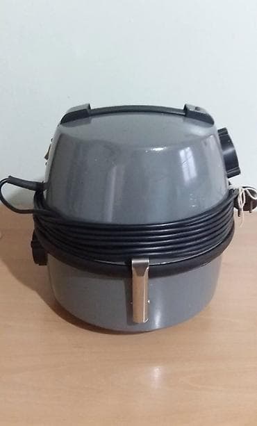 bosch sok ceken: Keçmişin tozsoranlaridir. Biri islekdir. Whtsp var — 1