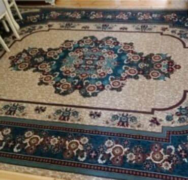 Xalçalar: Xalça Dekorativ — 1