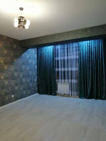 квартиры в хырдалане: 3 комнаты, Новостройка, м. Ази Асланов, 117 м² — 1