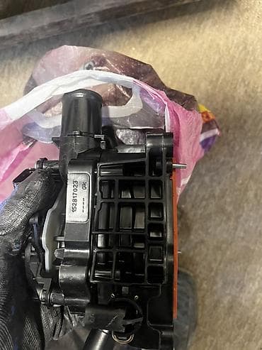 hyundai tucson 2008: Hundai tukson 2019 termostat — 3