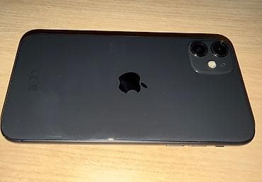 barter iphone 11: IPhone 11, Qara — 1