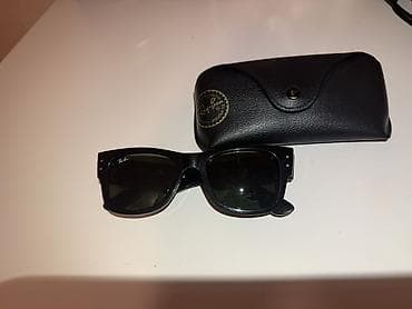 vape filter: Gün eynəyi, Ray-Ban — 2