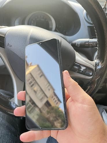 samsung s7230e wave 723: Samsung Galaxy A23, 128 GB, rəng - Boz, Barmaq izi, Face ID — 1