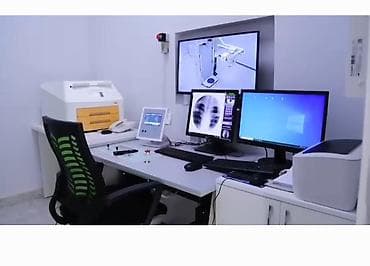binə qəs: Tibbi Mərkəz – ixtisaslaşmış klinik xidmətlər Sumqayıtda 3 — 7