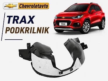 aveo kompressor: Tam komplekt, Chevrolet Trax, Ödənişli çatdırılma, Rayonlara çatdırılma, Ünvandan götürmə — 1