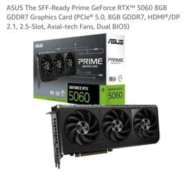 rtx 4070 super qiymeti: Videokart NVidia GeForce RTX 5060, 12 GB, Yeni — 11