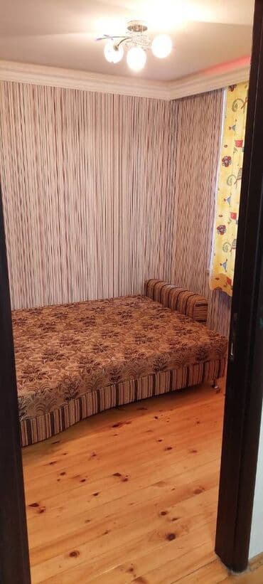 bakida kiraya evler: Nərimanov metrosuna yaxin ümumi sahəsi 70 kv,m olan,2 otaqlı təmirli — 6