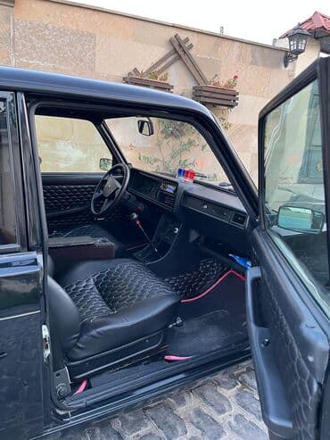car parking multiplayer niva: VAZ (LADA) 2107: 1.7 l | 2011 il 45000 km Sedan — 9