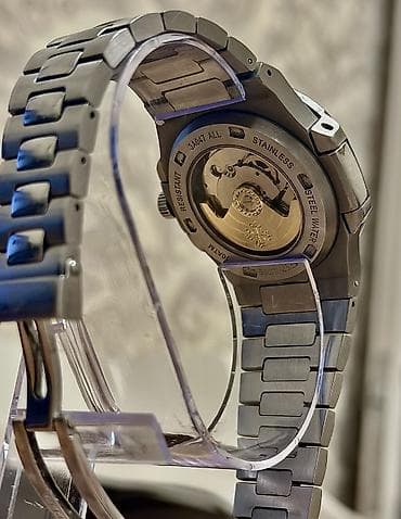 saat rado: Casio originaldır və yenidir. Mağaza satışı 69 manatdır. Üstündə bir — 3