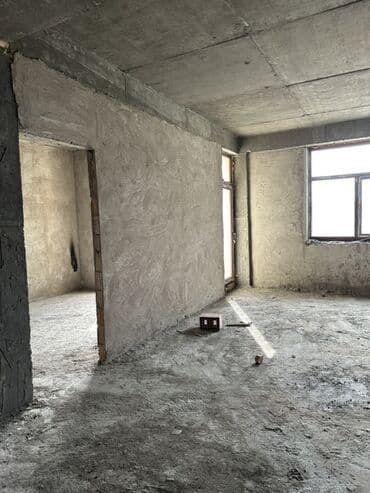 dostluq mtk: Yasamal, 4 otaqlı, Yeni tikili, m. Elmlər Akademiyası, 174 kv. m — 7