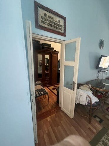 Гаражи: Kirayə üçün mövcud olan bu mənzil, gündəlik yaşam üçün lazım olan — 3