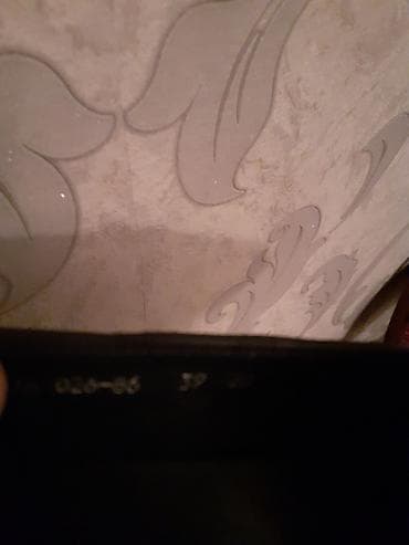 makasin şəkilləri: Ölçü: 40, rəng - Göy, Yeni — 4