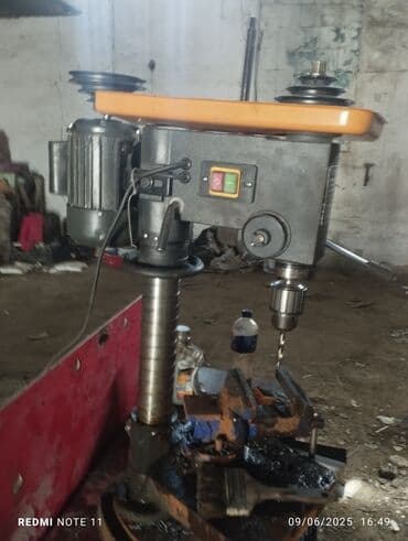 Sadə drel Şəbəkədən, Kredit yoxdur