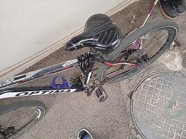 OPTIMA dağ velosipedi - Çərçivə: OPTIMA, yüngül alışım, idman üslublu lalafo.az -da OPTIMA dağ velosipedi - Çərçivə: OPTIMA, yüngül alışım, idman üslublu