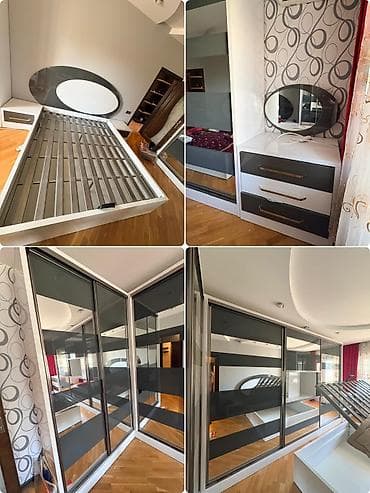 *ZB* *YATAQ DESTİ* Qiymət *350 AZN* matras yoxdu ünvan Əhmədli — 1