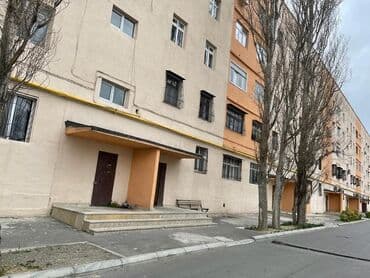 qaraçuxurda kiraye evler 2021: Ev Qaraçuxur qəsəbəsində 5 mərtəbəli daş binanın 4 -cü mərtəbəsində — 25