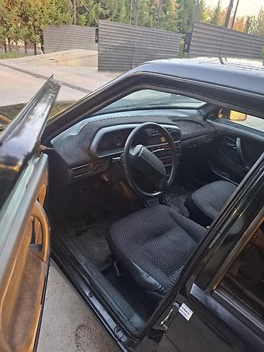 bmw e 39: VAZ (LADA) Samara: 1.6 l | 2010 il 83000 km Sedan — 5