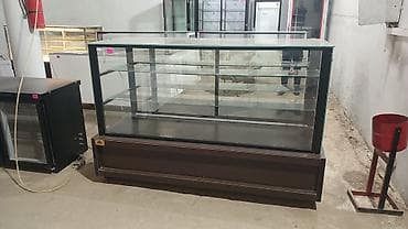 Restoran, kafe avadanlığı: Kafe, restoran, şirniyyat evi və marketlər üçün professional avadanlıq — 2