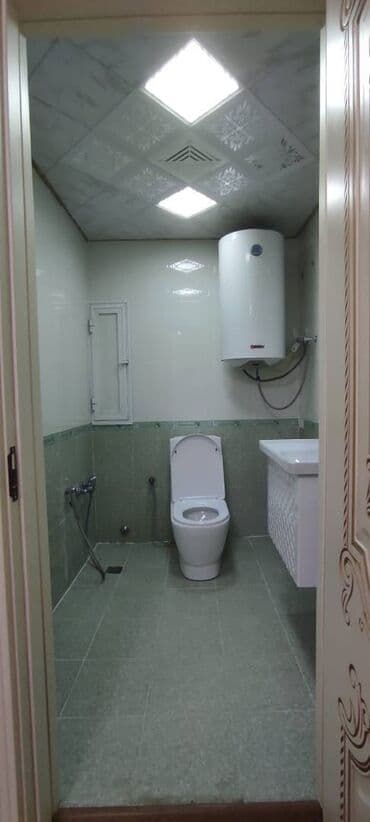 20 yanvarda 2 otaqli evler: Binəqədi rayonu 9-cu mikrarayonda Tərlan şadliq evinə yaxın 16 — 3