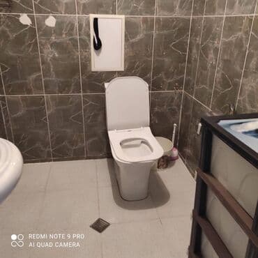 1 otaqli kiraye evler 20 yanvarda: Nərimanov rayonu,Qərb universiteti yaxınlığı,7 saylı asan xidmətin — 8