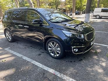 qalinvagen qiymetleri: Minivan, 7 Oturacaq — 2