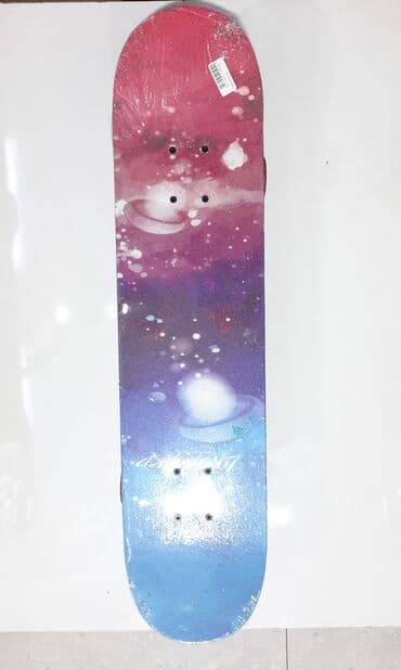 гироскутеры 8 дюймов: Skateboard Skeybord, Kaykay, Skeyt və Pennyboardlar🛹 🔹Hər növ və hər — 2