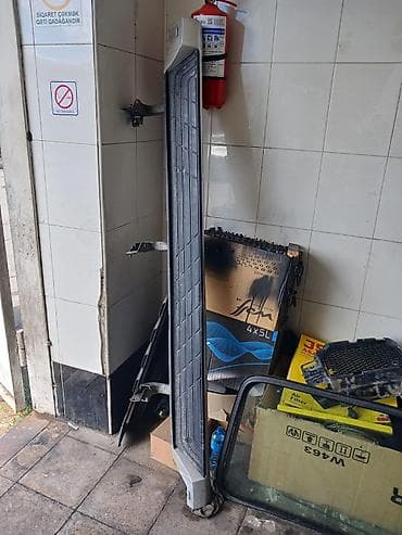 avto pult: Mitsubishi pajero sol podnojka — 3