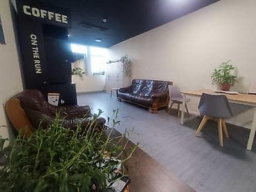 modern evler: İcarəyə verilir 1 otaqlı ofis 22 m², Sahil m. Daha 7 şəklə bax — 4