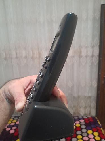 core i5 12400f: OHO OHO-1100CID simsiz ev telefonu + baza stansiyası Xüsusiyyətlər: - — 3