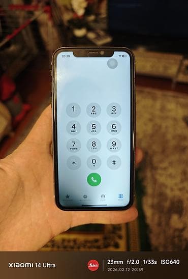telefonlar 128: IPhone 11, 128 GB, Çəhrayı, Face ID — 2