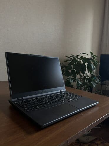 Скупка ноутбуков: Xaricə köçdüyüm üçün təcili Gaming Notebook satılır. Qiymətdə — 3