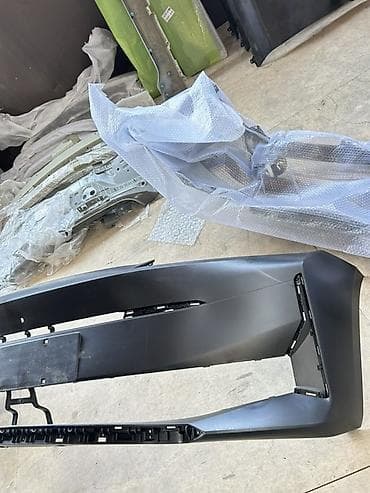 07 şekilleri peredok: C589f2713011201 Changan A05 2024 Ön Bufer Alternativlər * — 3