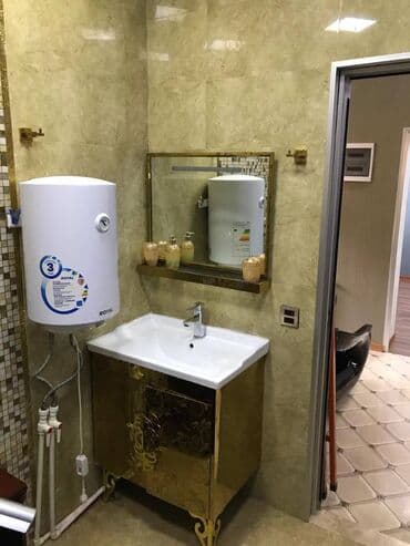 nerimanov icare obyekt: Nizami metrosunun yaxınlığında yerləşən 127 kv sahəsi olan təmirli — 14