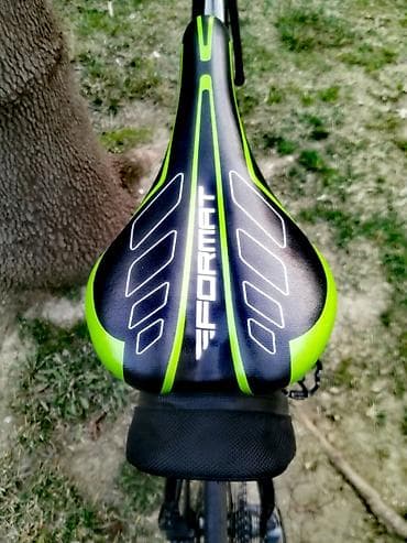 velosiped 32: Heç bir problemi yoxdur. Tormoz yağla(jitkist). Ev şəraitində səliqəli — 6