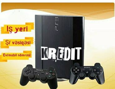 Playstation 3 -2 eded yeni pult -50 eded en maraqli oyunlar Ayda cemi lalafo.az -da Playstation 3 -2 eded yeni pult -50 eded en maraqli oyunlar Ayda cemi