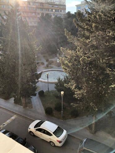 20 yanvarda 2 otaqli evler: 8-ci mikrorayon, 2 otaqlı, Yeni tikili, 94 kv. m — 14