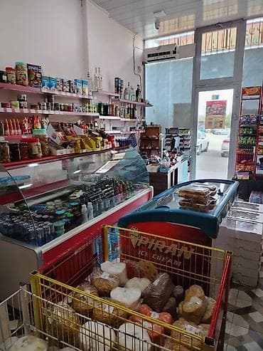 mağaza üçün konteyner: Boş 45-50 arası Dolu mallar faktura qiyməti ilə. Kassa sistemi və — 9