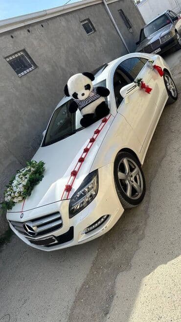 сдать в аренду машину в такси: #cls#mercedes#Toy #Nişan və digər #tədbirlər üçün #sifariş edə — 7