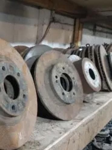 byd ehtiyat hisseleri: Məhsul: Avtomobil üçün əyləc diskləri Hyundai sonata 2010-2014 əyləc — 1