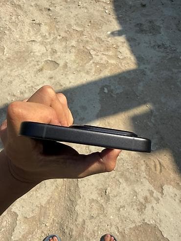 ram ddr4: Xiaomi 15 Pro, 1 TB, rəng - Qara — 3