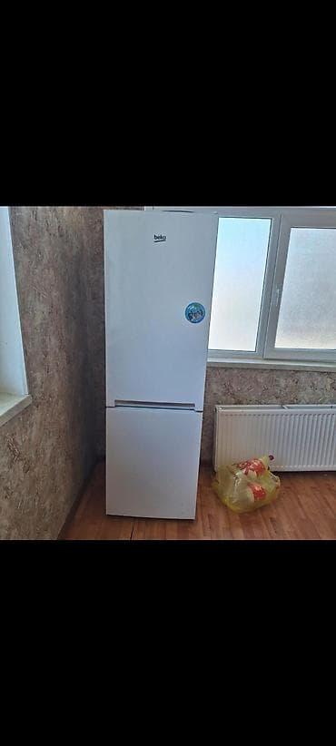 Beko soyuducu tam işlekdir Tecili yenisi alındığı üçün satılır 200 azn