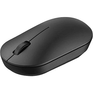komputer cantasi: Kateqoriya: Mouse-lar Brend: Xiaomi Model: Mouse lite 2 Black 2gen — 1