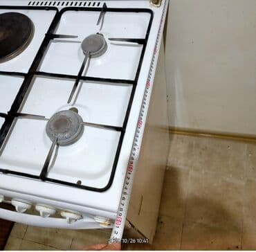 pilitə: Srochno ! Gazovaya plita " Gefest " Brest v idealnom sostoyanii. 3 — 5
