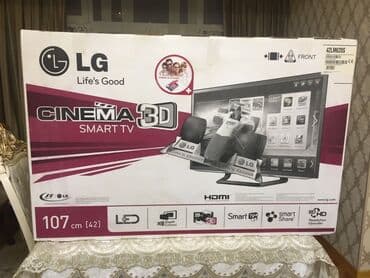 установка телевизора на стену бишкек: Təzədir. istifadə olunmayıb. əhmədli metrosu — 1