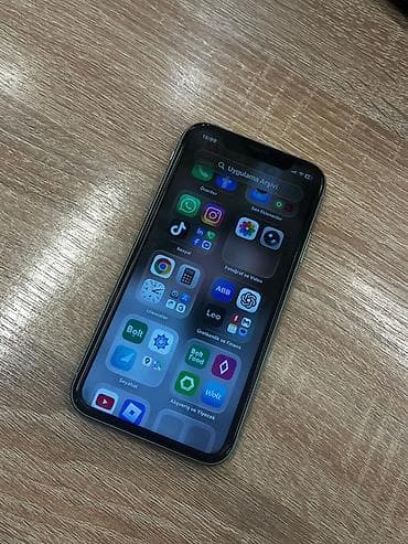 irsad iphone 12: IPhone 11, 128 GB, Yaşıl, Face ID — 7