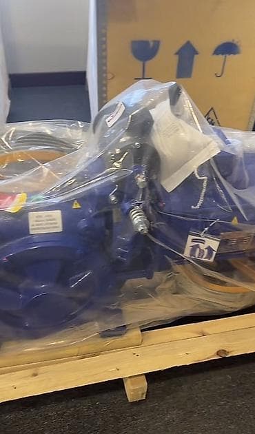 motor reduktor: Akış lift motorları, 2026 il, Orijinal, Türkiyə, Yeni — 7