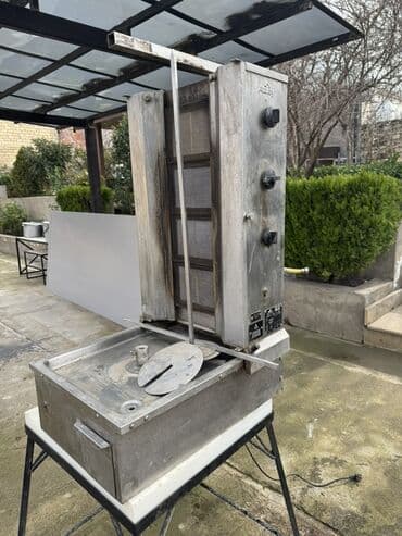 Brilliance: Qazla işləyən, 4 gözlü — 2