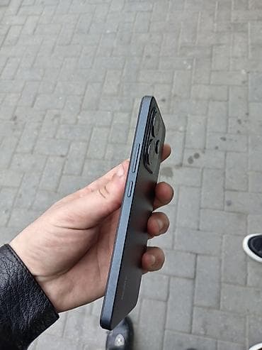 50 manata telefon: Redmi 14C, 256 GB, rəng - Qara — 2