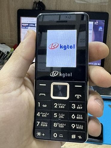 katel: Kgtel düyməli mobil telefon
2 nomredi
Tek telefon ozudi — 1
