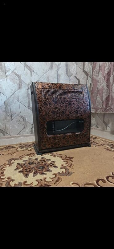 tv box android 9: Nigar💚 Qaz peçi tam islekdi hec bir prablemi yoxdu 75 man unvan — 1